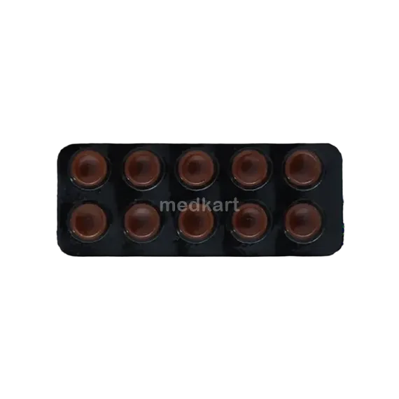 foli up plus tablet 10's